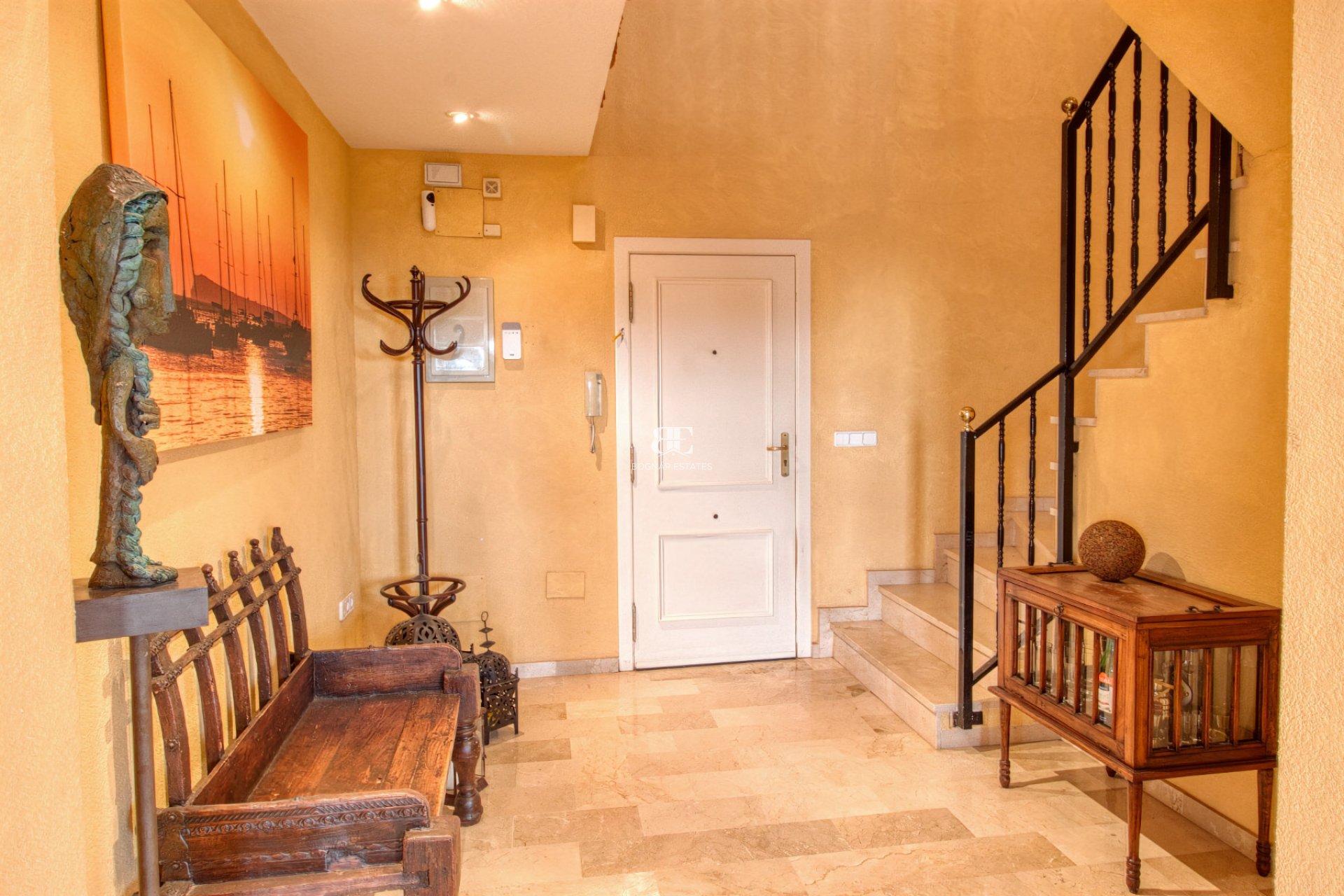 Herverkoop - Villa -
Benidorm - Zona de Poniente