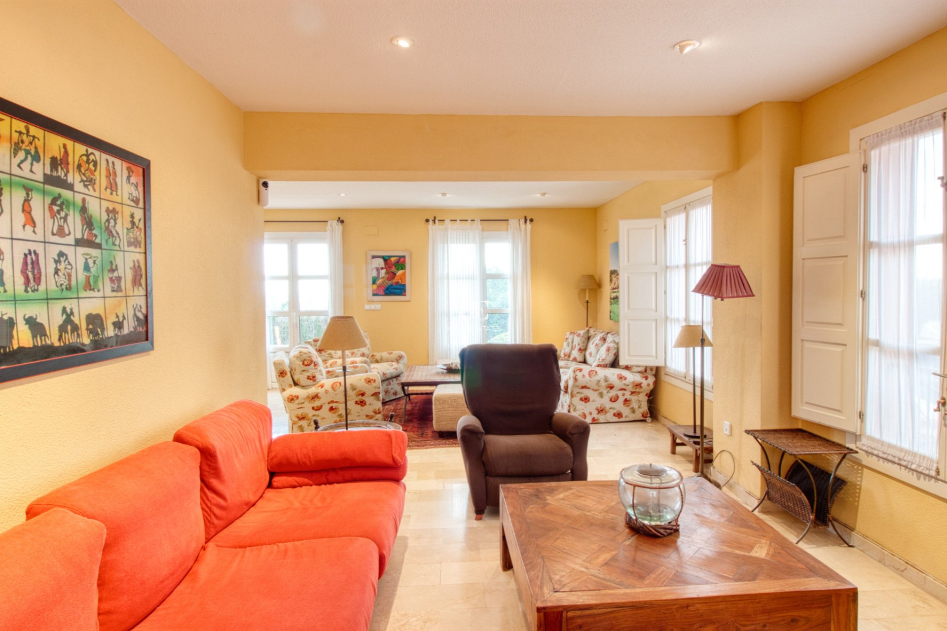 Herverkoop - Villa -
Benidorm - Zona de Poniente