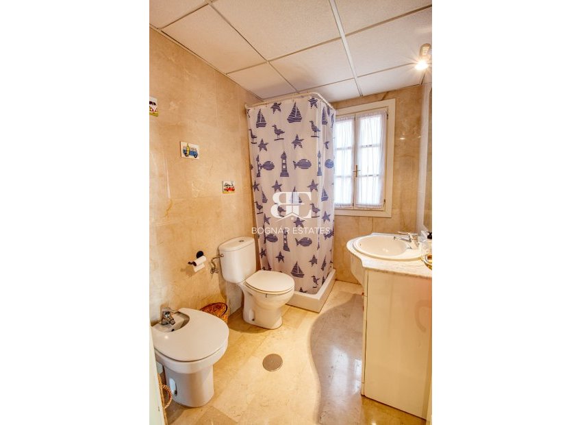 Herverkoop - Villa -
Benidorm - Zona de Poniente