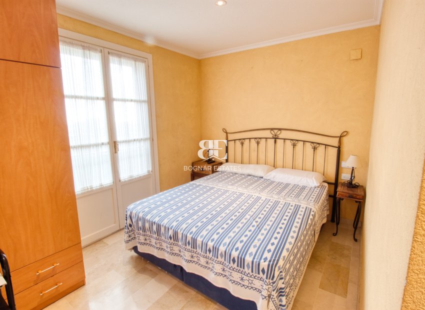 Herverkoop - Villa -
Benidorm - Zona de Poniente