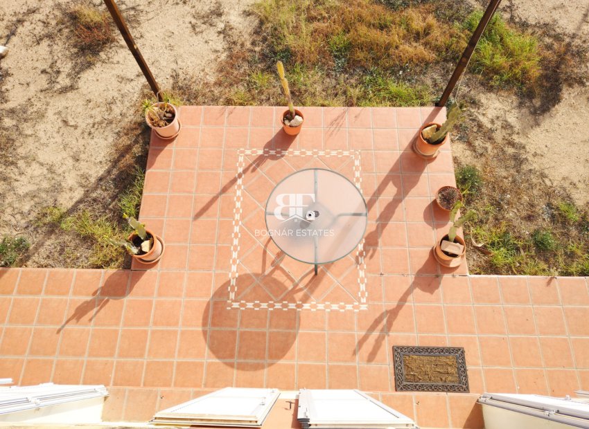 Herverkoop - Villa -
Benidorm - Zona de Poniente