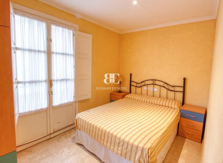 Herverkoop - Villa -
Benidorm - Zona de Poniente