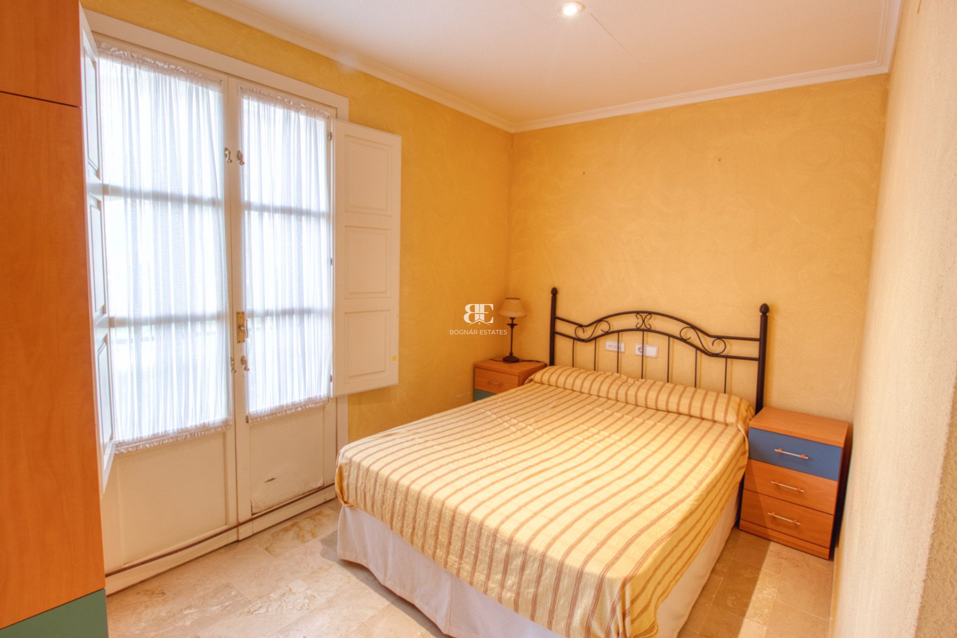 Herverkoop - Villa -
Benidorm - Zona de Poniente