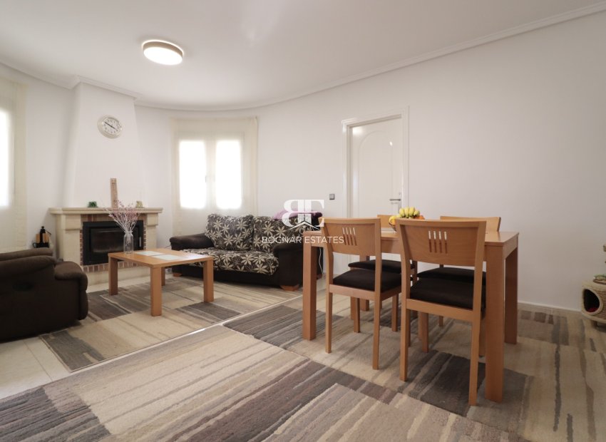 Herverkoop - Villa -
Benijofar - Monte Azul