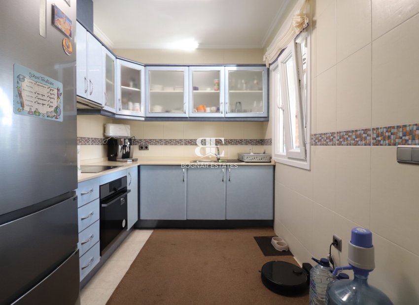 Herverkoop - Villa -
Benijofar - Monte Azul