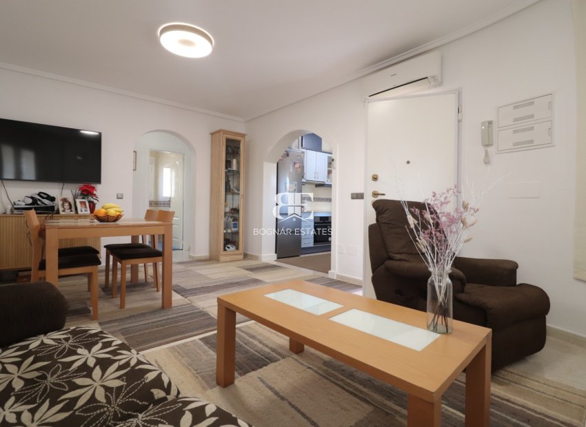 Herverkoop - Villa -
Benijofar - Monte Azul