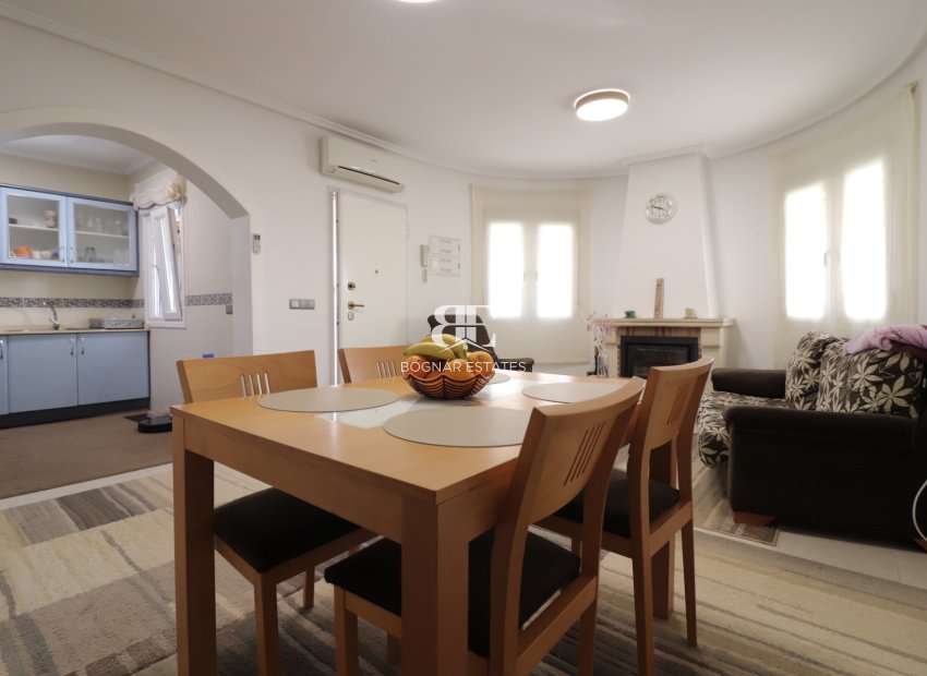 Herverkoop - Villa -
Benijofar - Monte Azul