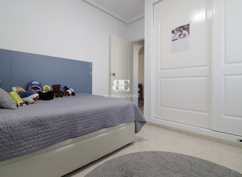 Herverkoop - Villa -
Benijofar - Monte Azul