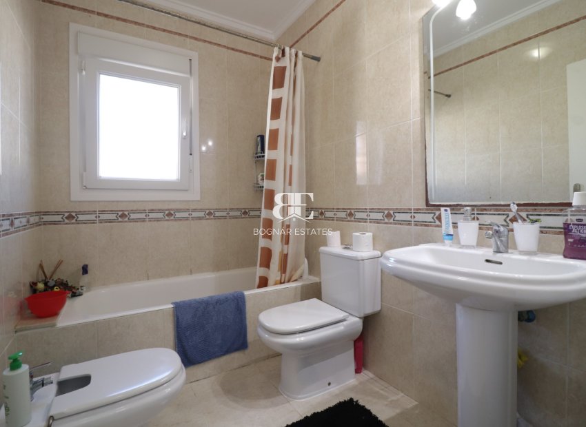 Herverkoop - Villa -
Benijofar - Monte Azul