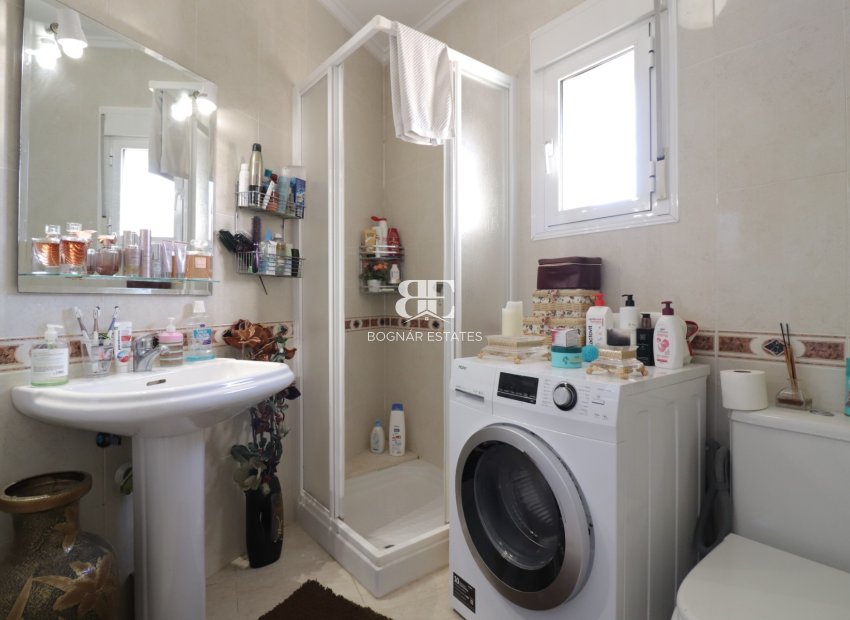 Herverkoop - Villa -
Benijofar - Monte Azul