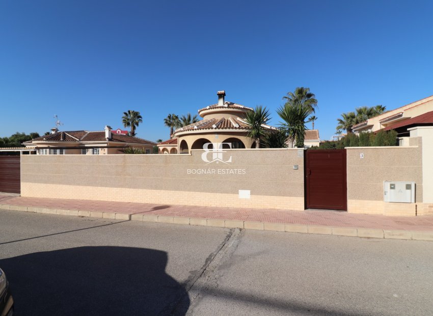 Herverkoop - Villa -
Benijofar - Monte Azul