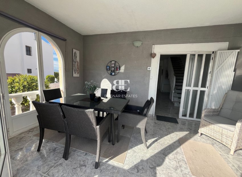 Herverkoop - Villa -
Benijofar - Monte Azul