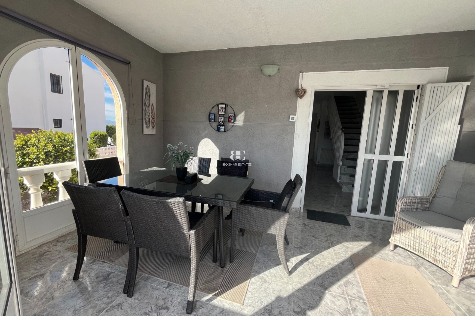 Herverkoop - Villa -
Benijofar - Monte Azul