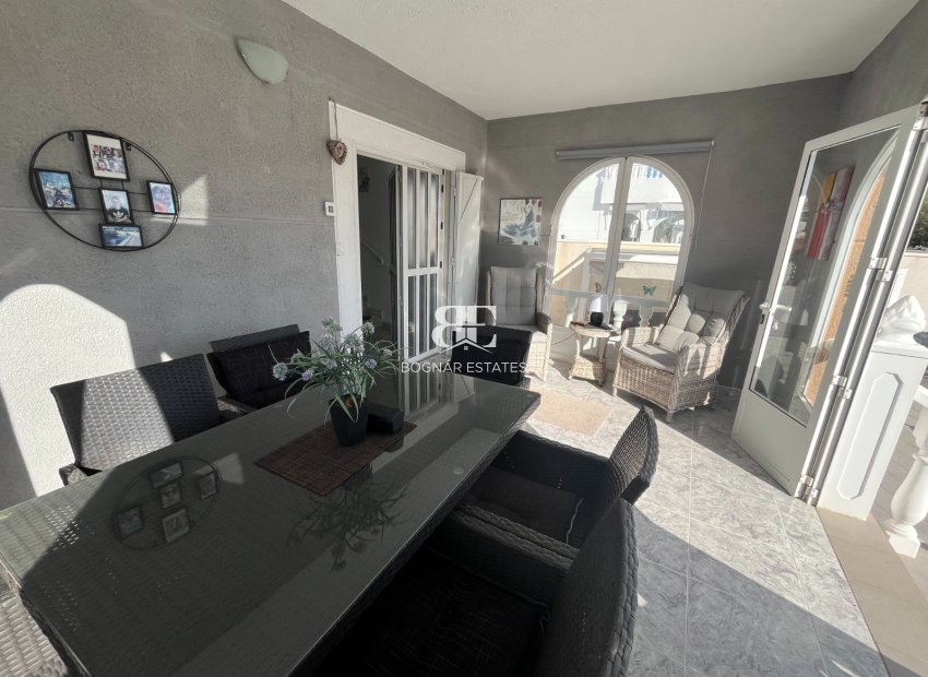 Herverkoop - Villa -
Benijofar - Monte Azul