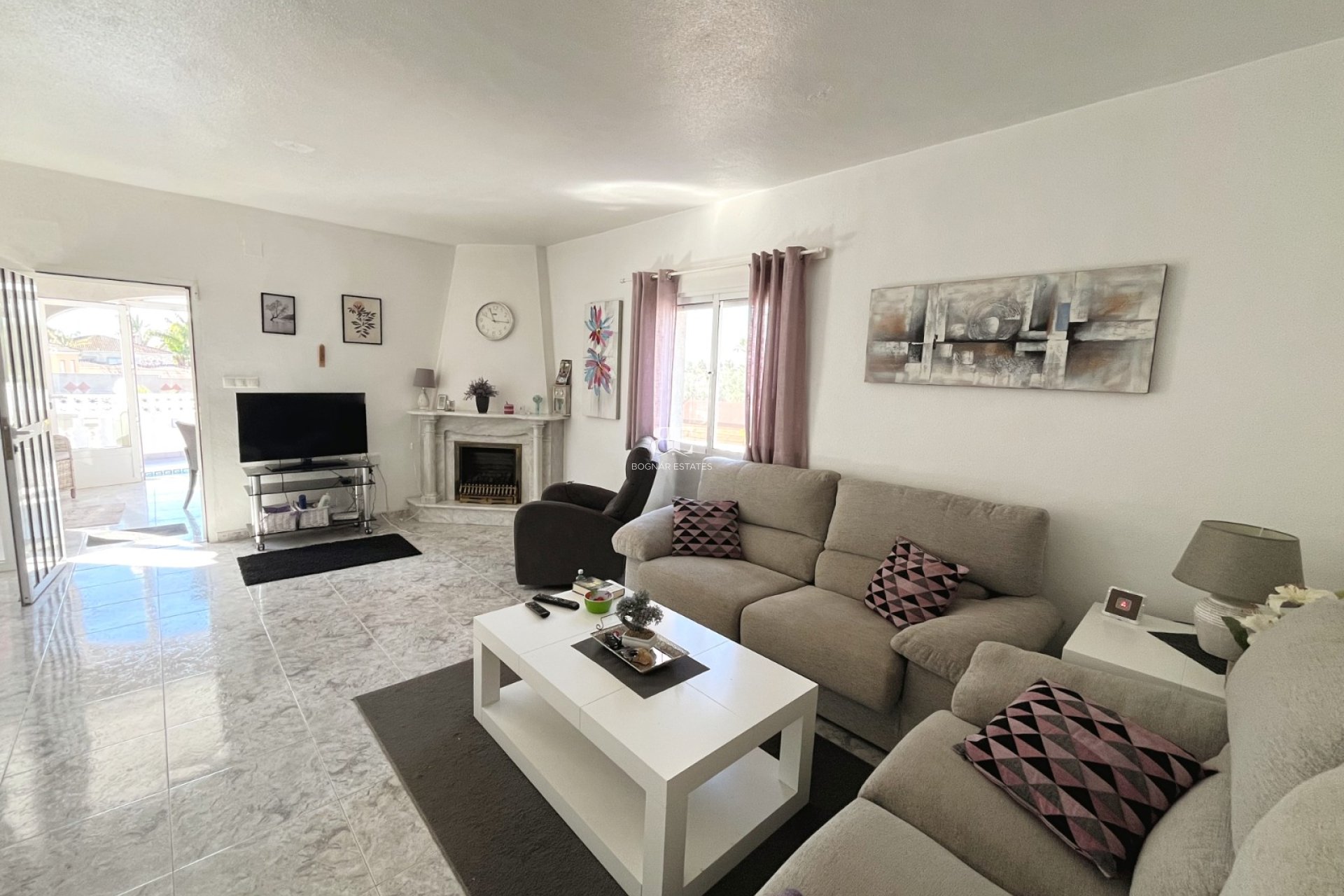 Herverkoop - Villa -
Benijofar - Monte Azul