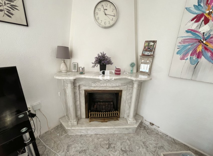 Herverkoop - Villa -
Benijofar - Monte Azul