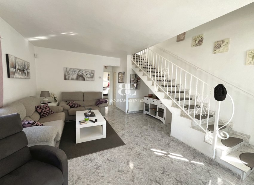 Herverkoop - Villa -
Benijofar - Monte Azul