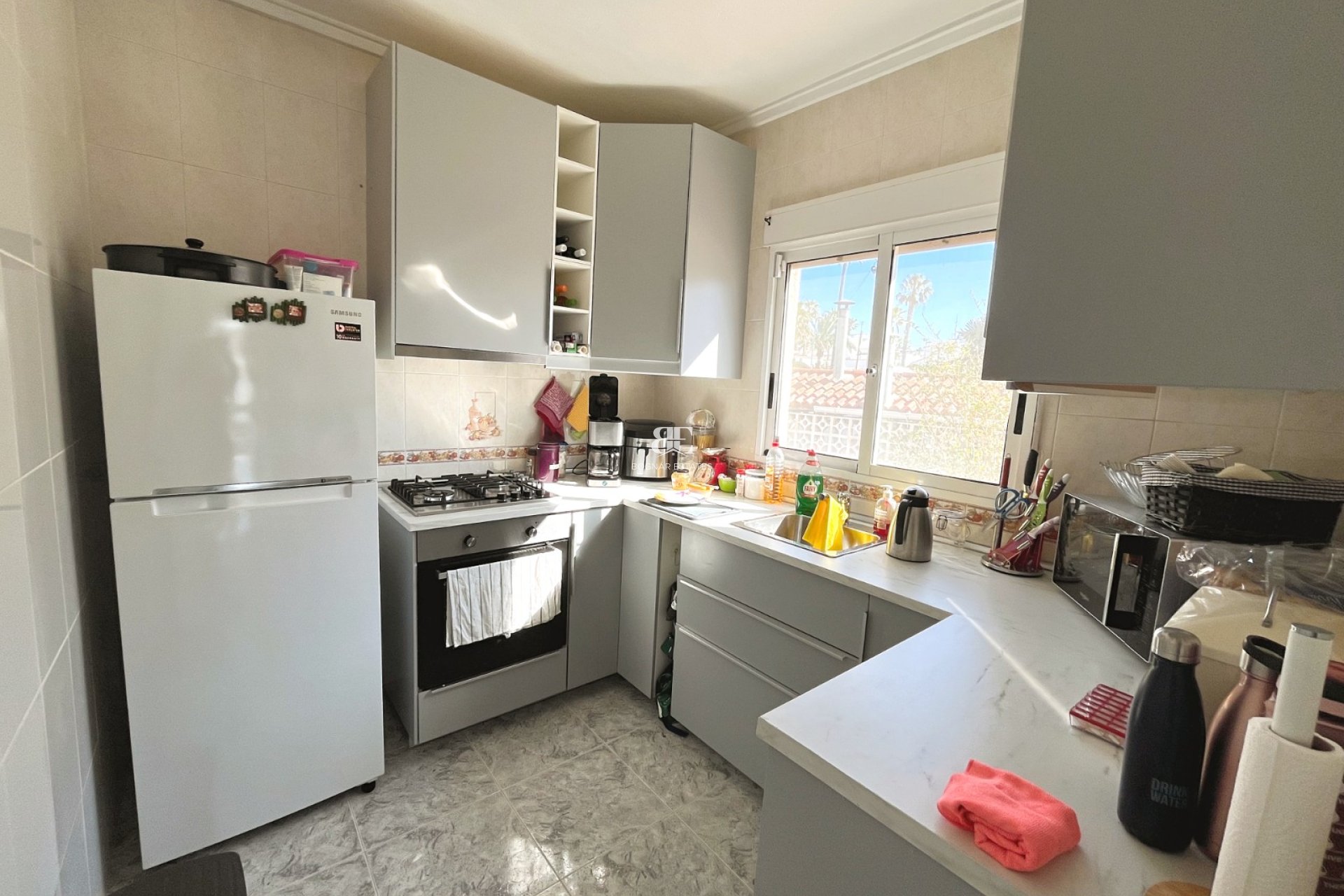 Herverkoop - Villa -
Benijofar - Monte Azul