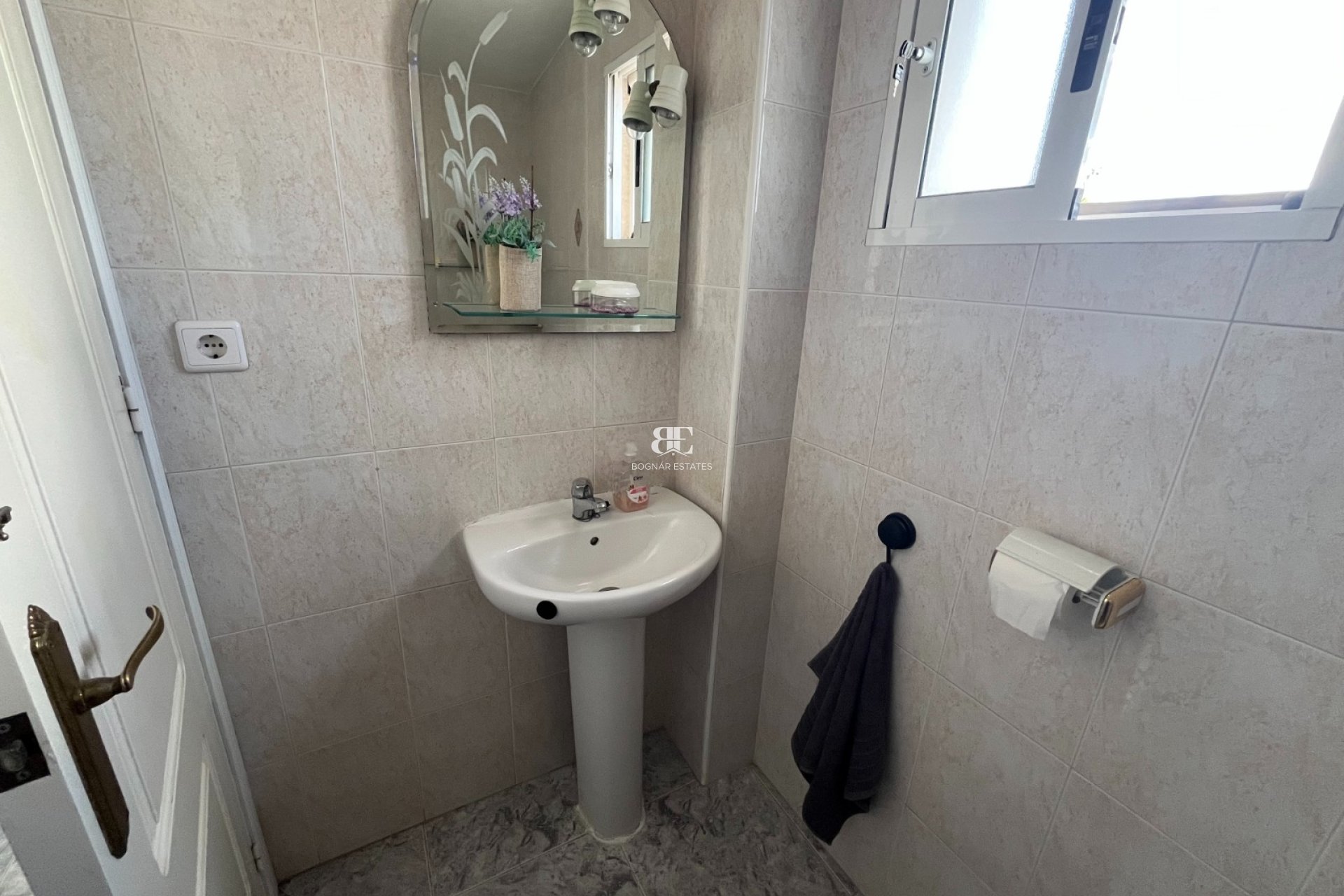 Herverkoop - Villa -
Benijofar - Monte Azul