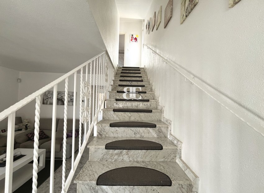 Herverkoop - Villa -
Benijofar - Monte Azul