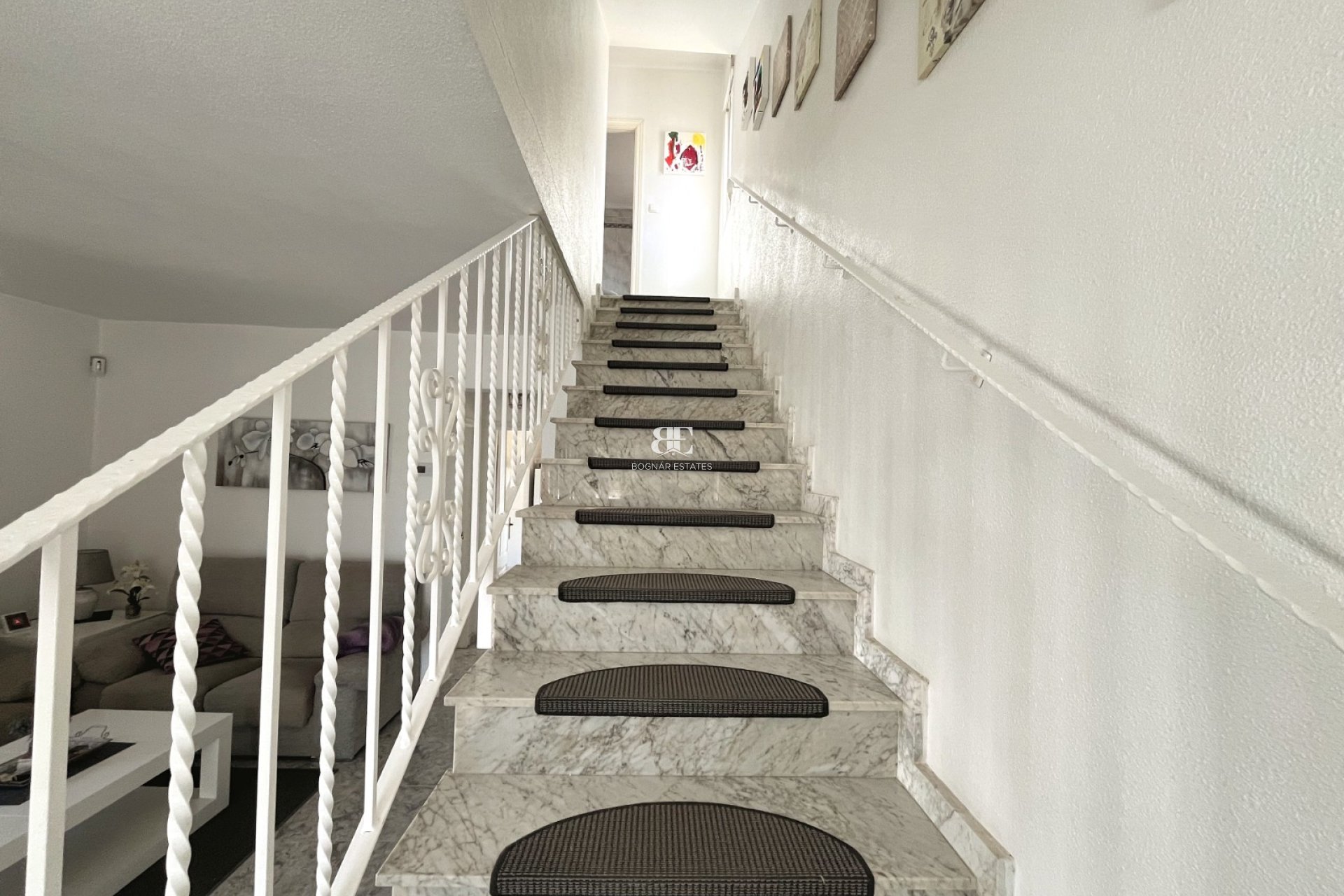 Herverkoop - Villa -
Benijofar - Monte Azul