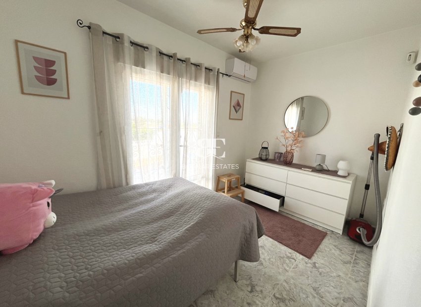 Herverkoop - Villa -
Benijofar - Monte Azul