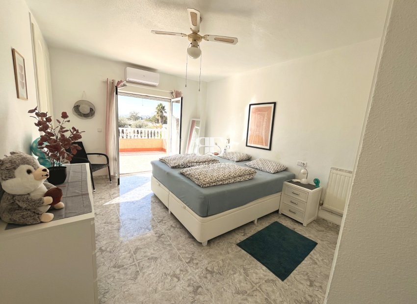 Herverkoop - Villa -
Benijofar - Monte Azul