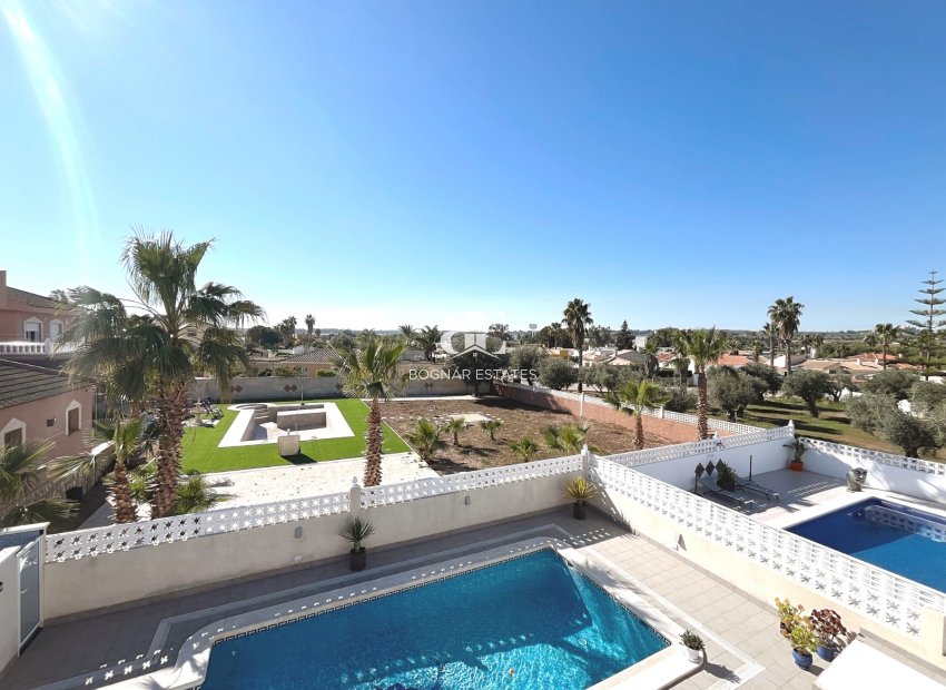 Herverkoop - Villa -
Benijofar - Monte Azul