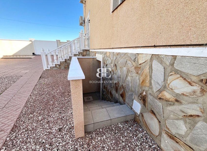 Herverkoop - Villa -
Benijofar - Monte Azul