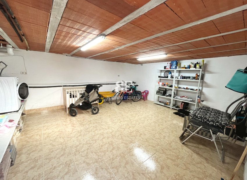 Herverkoop - Villa -
Benijofar - Monte Azul