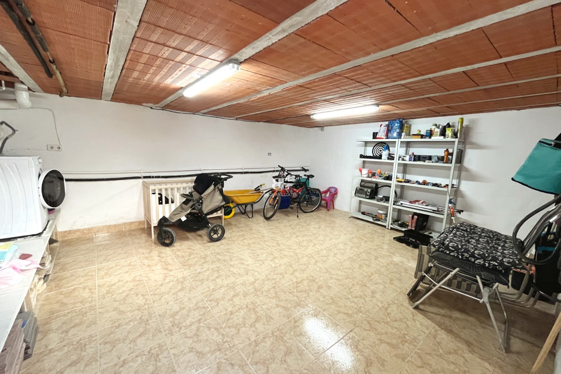 Herverkoop - Villa -
Benijofar - Monte Azul