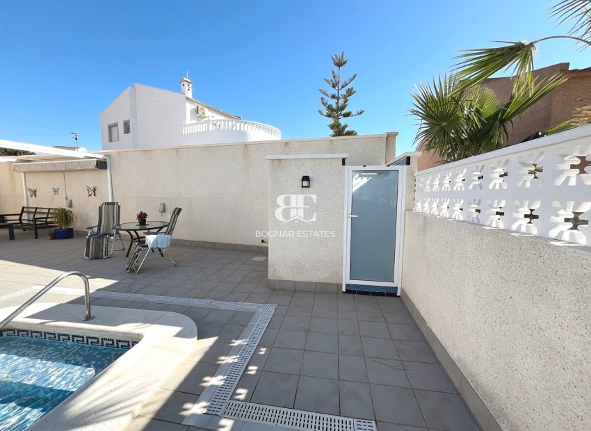 Herverkoop - Villa -
Benijofar - Monte Azul