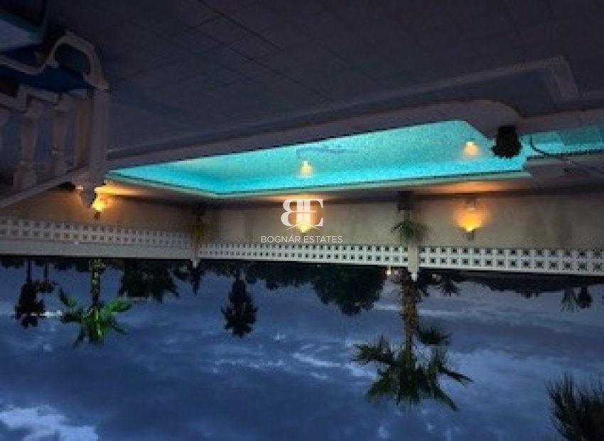 Herverkoop - Villa -
Benijofar - Monte Azul