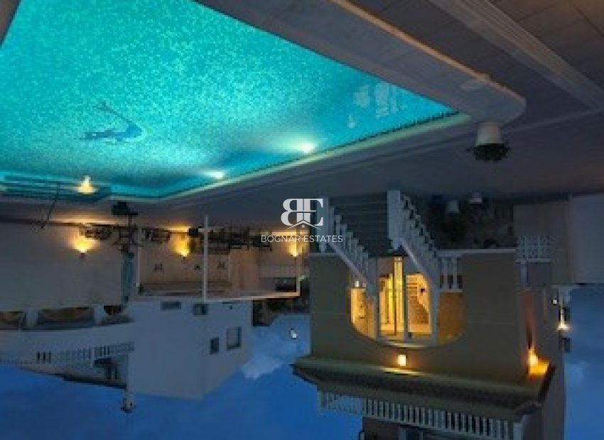 Herverkoop - Villa -
Benijofar - Monte Azul