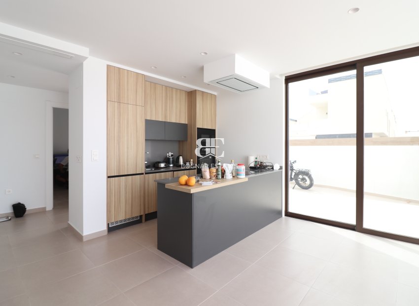 Herverkoop - Villa -
Benijofar