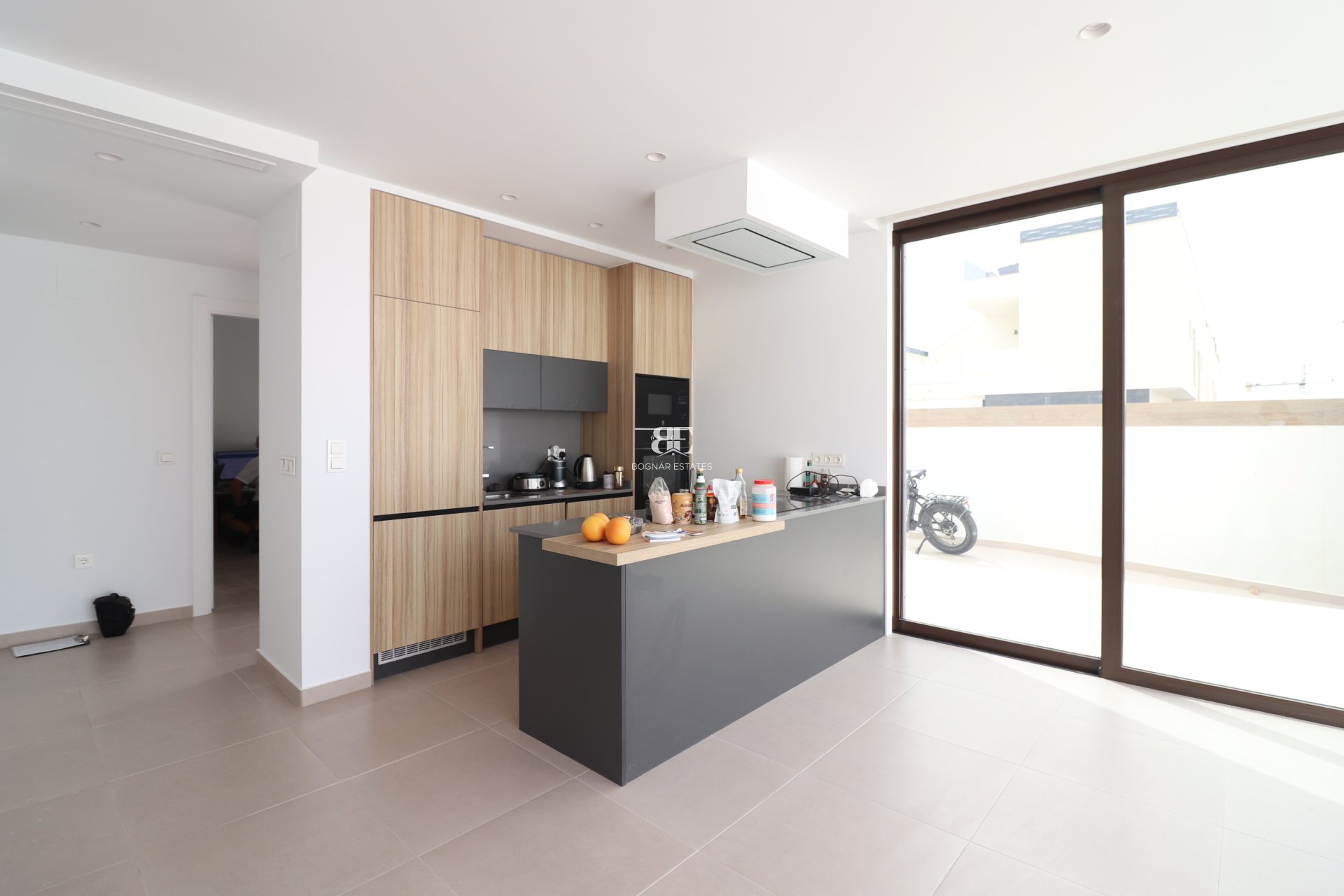 Herverkoop - Villa -
Benijofar