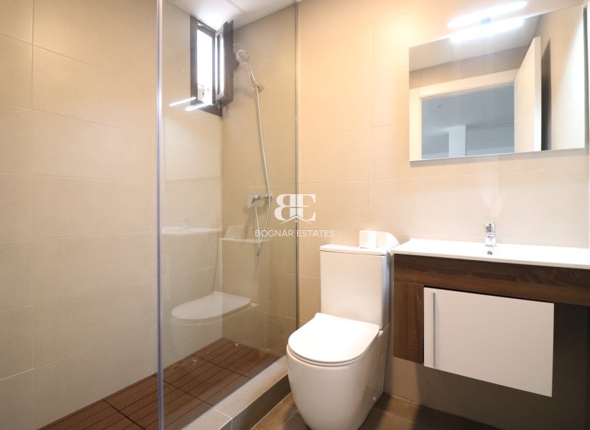 Herverkoop - Villa -
Benijofar