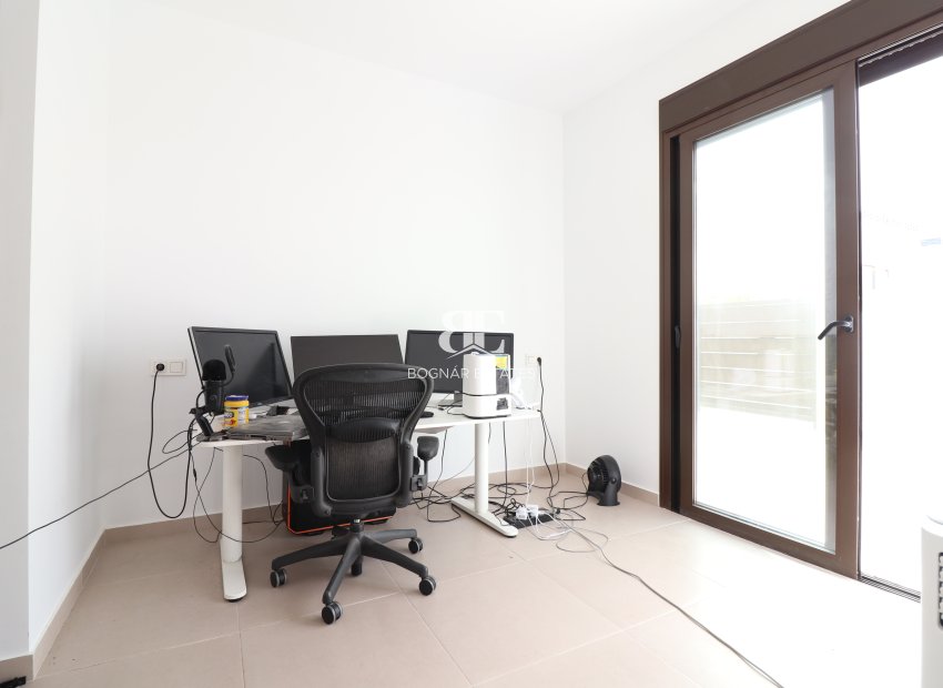 Herverkoop - Villa -
Benijofar