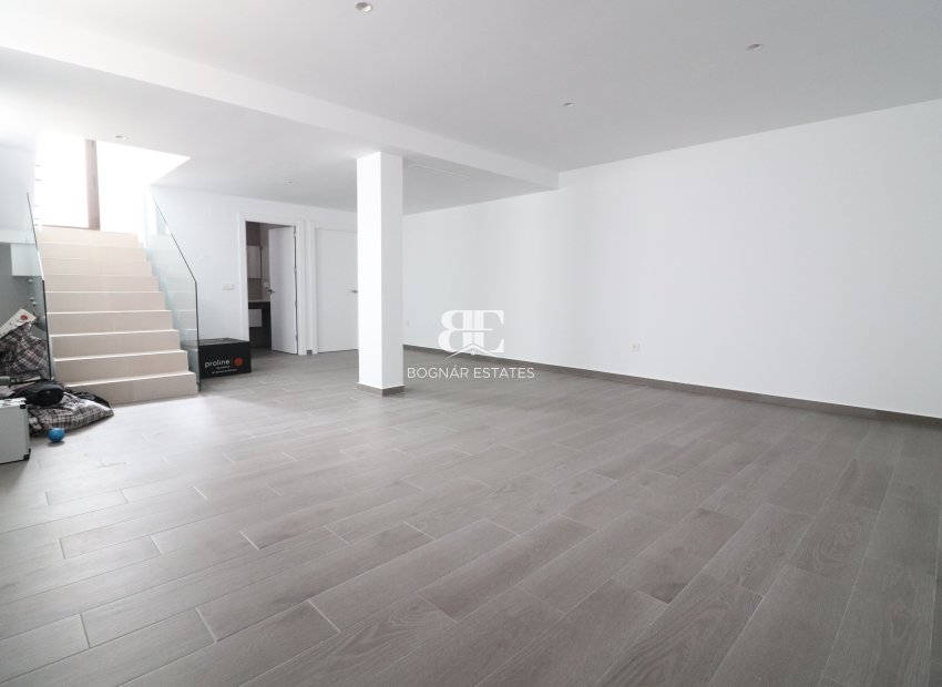 Herverkoop - Villa -
Benijofar