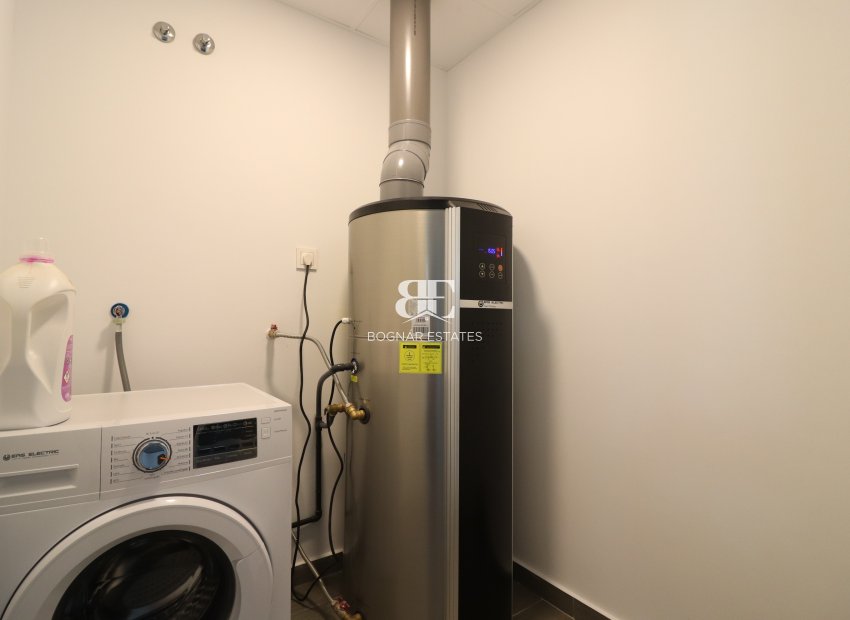 Herverkoop - Villa -
Benijofar