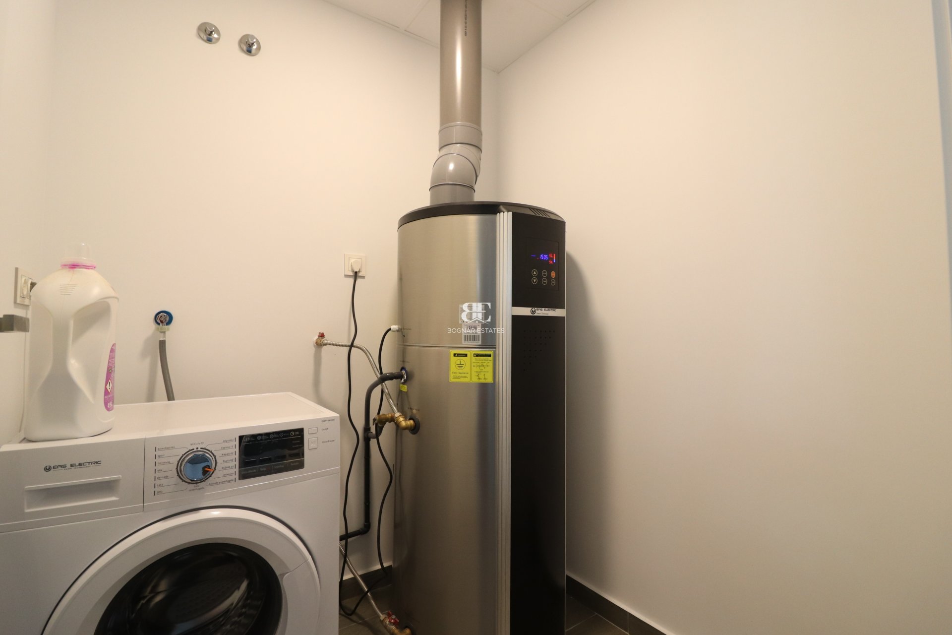 Herverkoop - Villa -
Benijofar