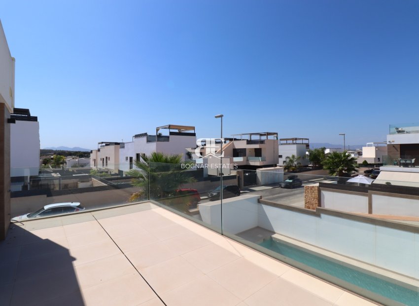 Herverkoop - Villa -
Benijofar