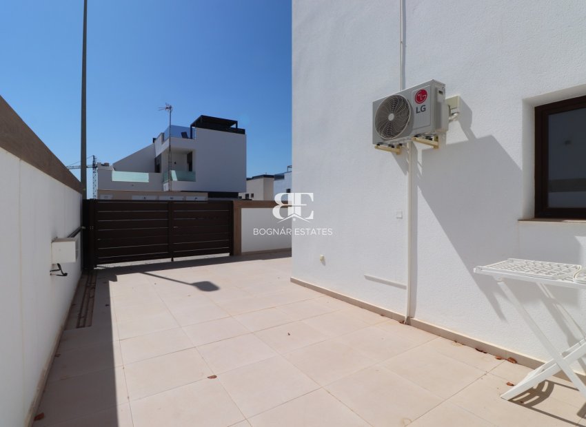 Herverkoop - Villa -
Benijofar