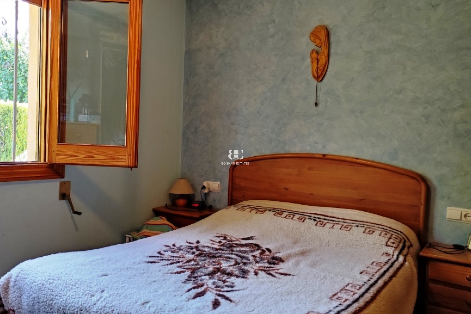 Herverkoop - Villa -
Benillup