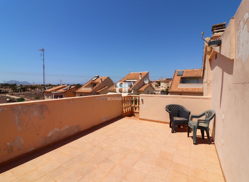 Herverkoop - Villa -
Benimar - Rojales