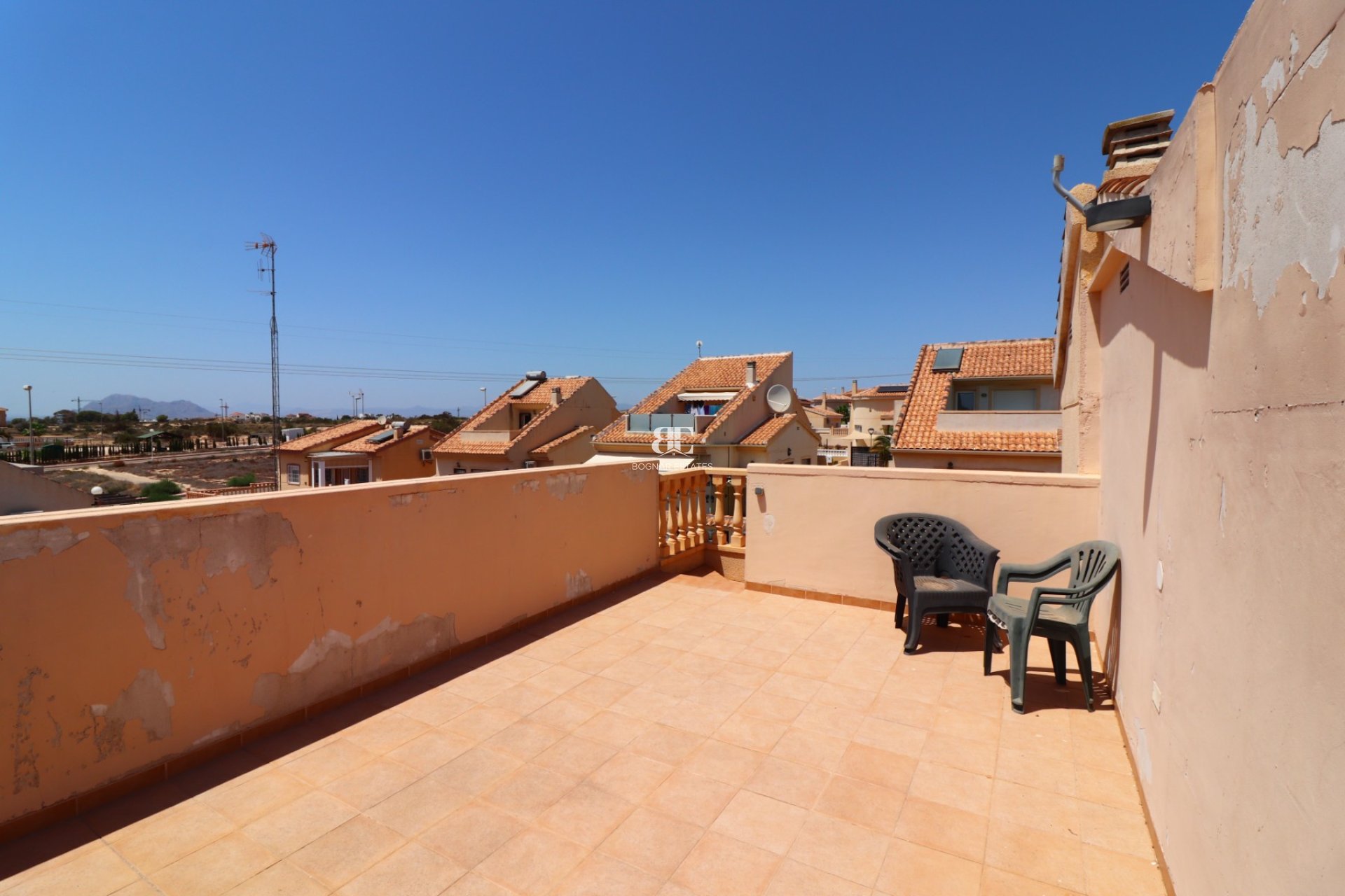 Herverkoop - Villa -
Benimar - Rojales