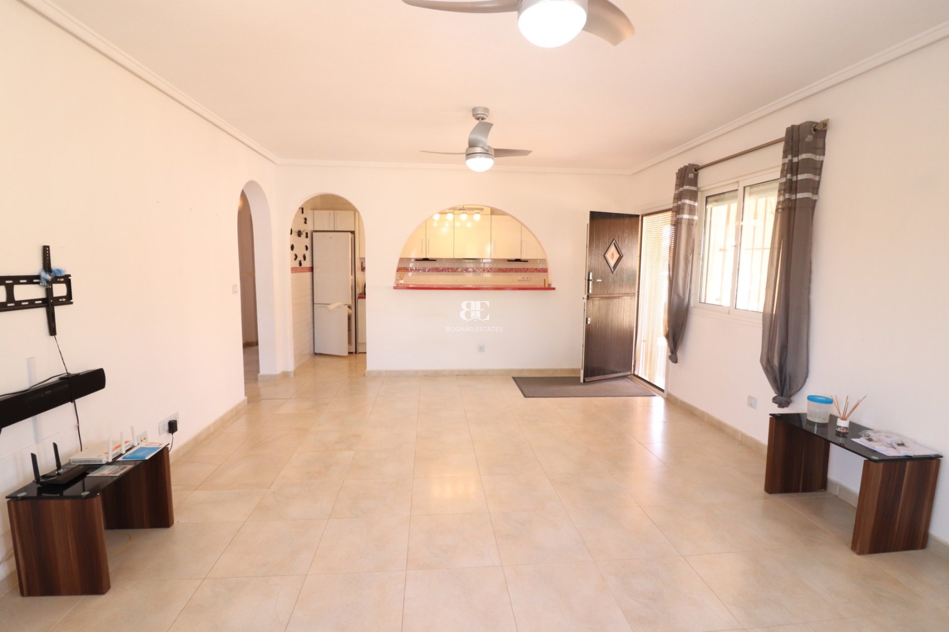 Herverkoop - Villa -
Benimar - Rojales