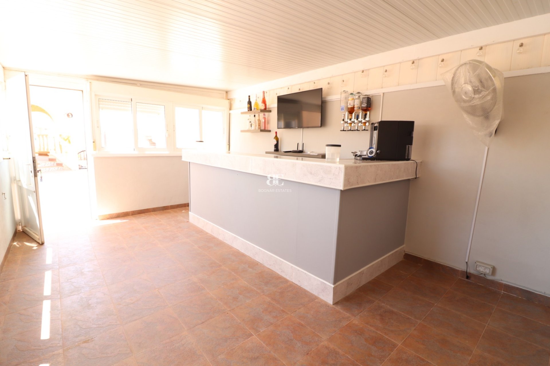 Herverkoop - Villa -
Benimar - Rojales