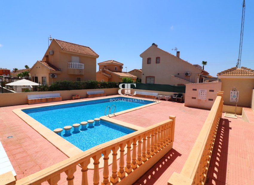 Herverkoop - Villa -
Benimar - Rojales