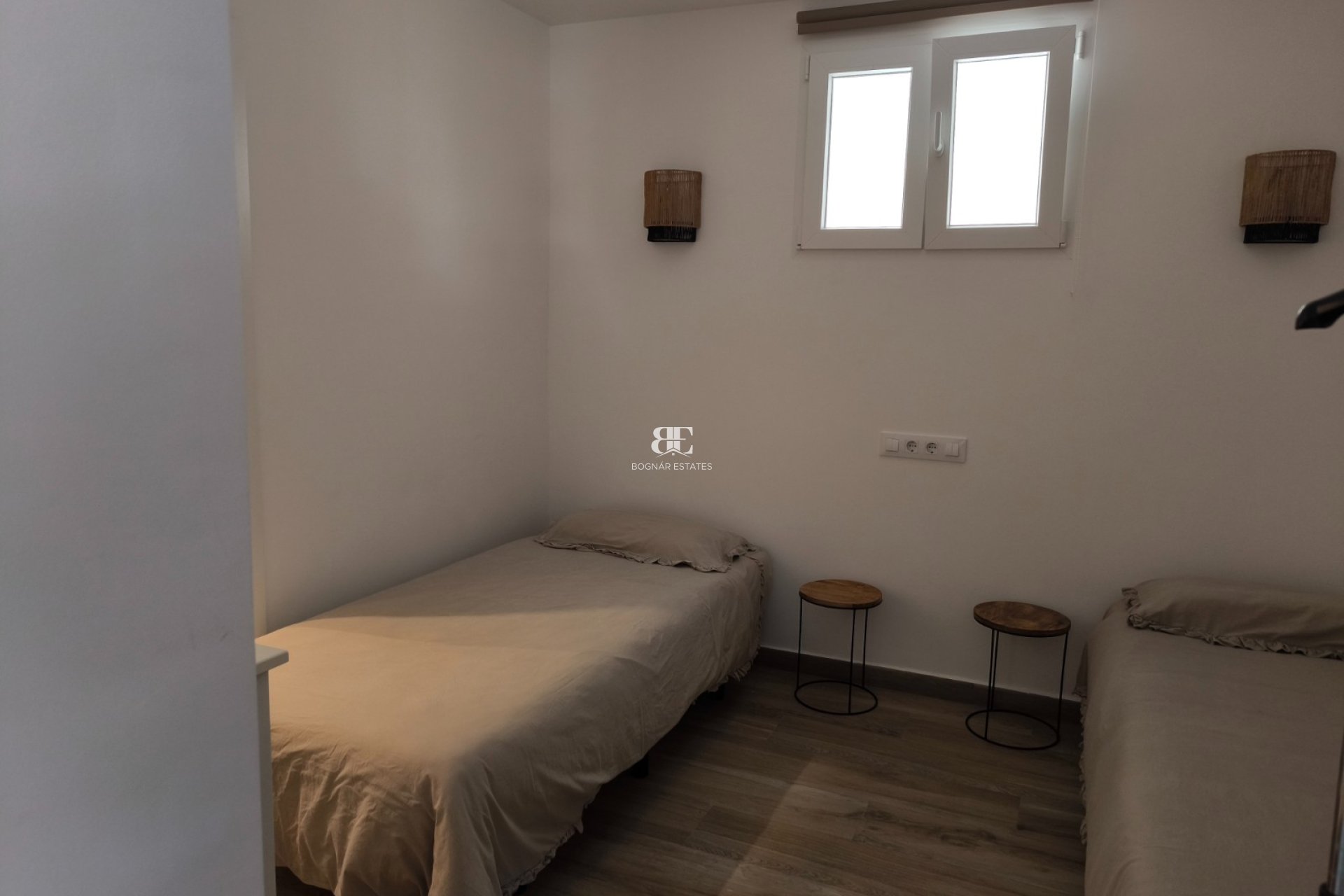 Herverkoop - Villa -
Benissa - La Fustera